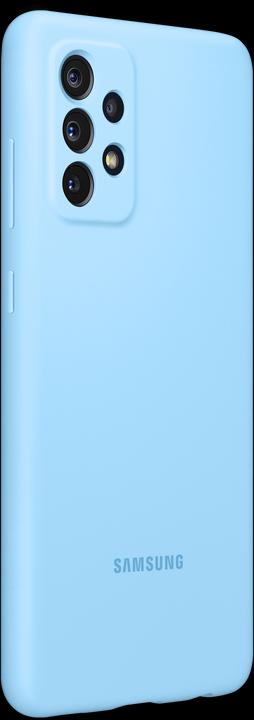 Immagine prodotto Samsung copertura in silicone (Samsung Galaxy A72)