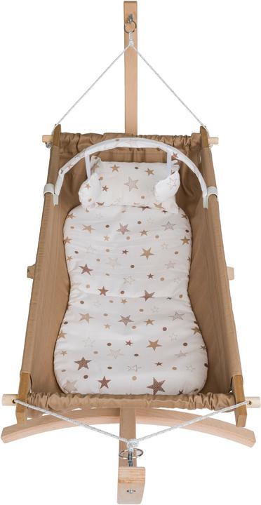 Productafbeelding Homitis Lunera Baby Hammock