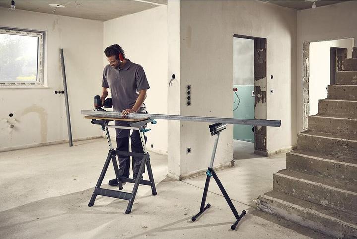 Actual product image wolfcraft wolfcraft 1 MASTER 750 ERGO Spanntisch (68 cm, 70 cm)