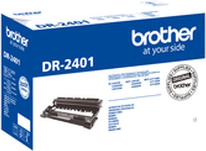 Actual product image Brother DR-2401 Printer Drum Original (e)