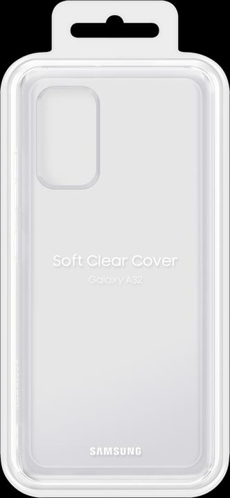 Produktbild Samsung Clear Cover (Samsung Galaxy A32)
