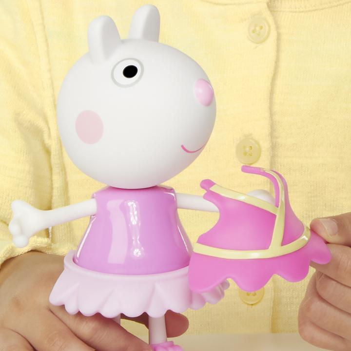 Productafbeelding Hasbro Suzy Schaap-Up