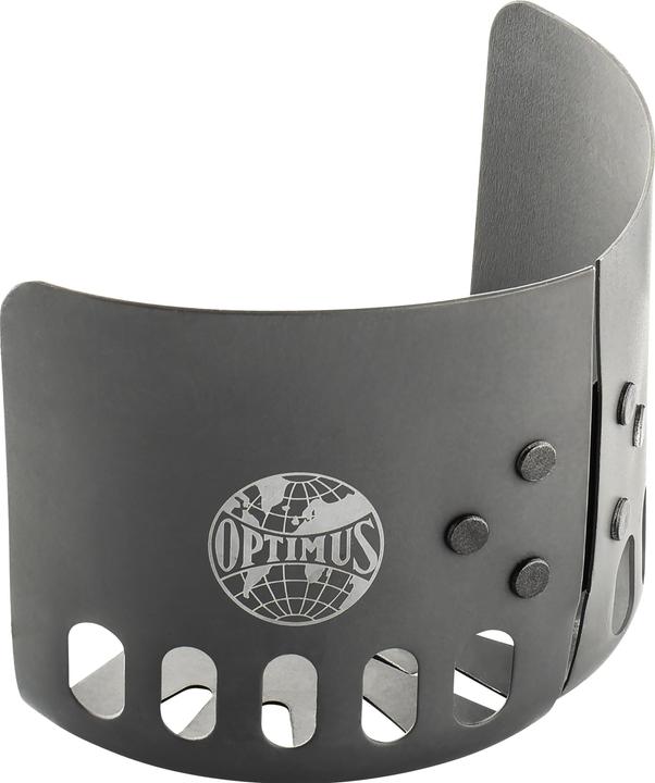 Actual product image Optimus Electra
