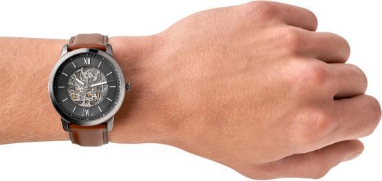 Produktbild Fossil Neutra (Skeleton-Uhr, Analoguhr, 44 mm)