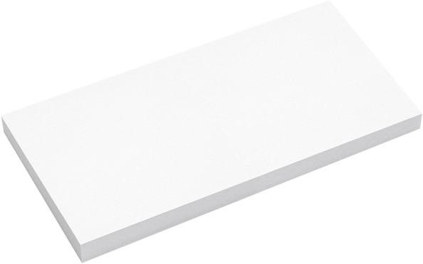 Image du produit Notes adhésives (125 x 75 mm)