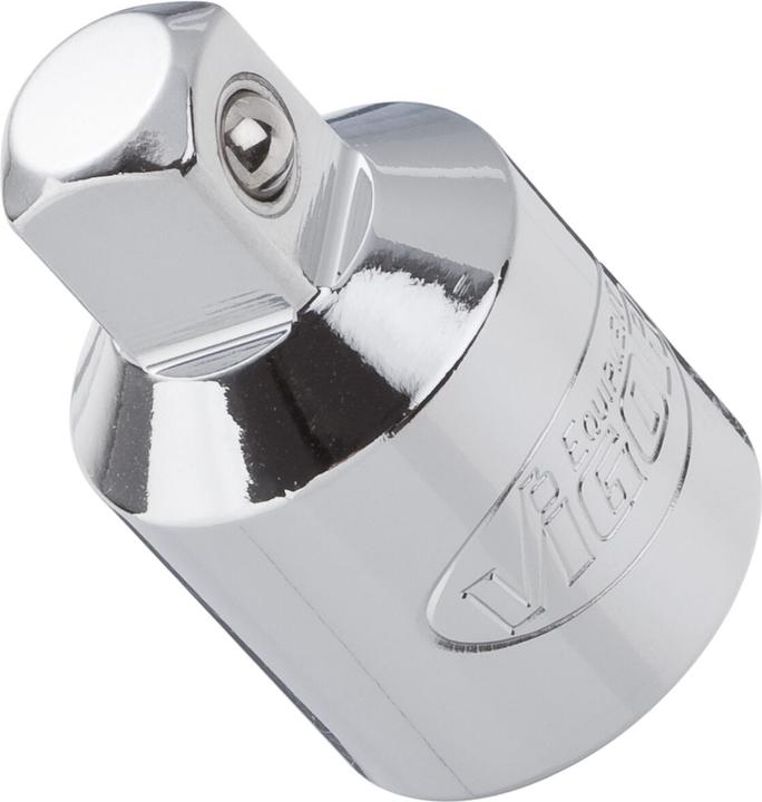 Produktbild Vigor ADAPTER 1/2" AUF 3/8" (10 mm)