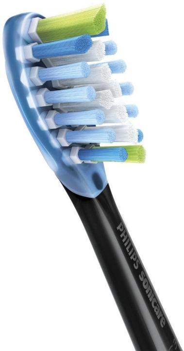 Actual product image Philips Sonicare C3 Premium Plaque Defence (2 x)