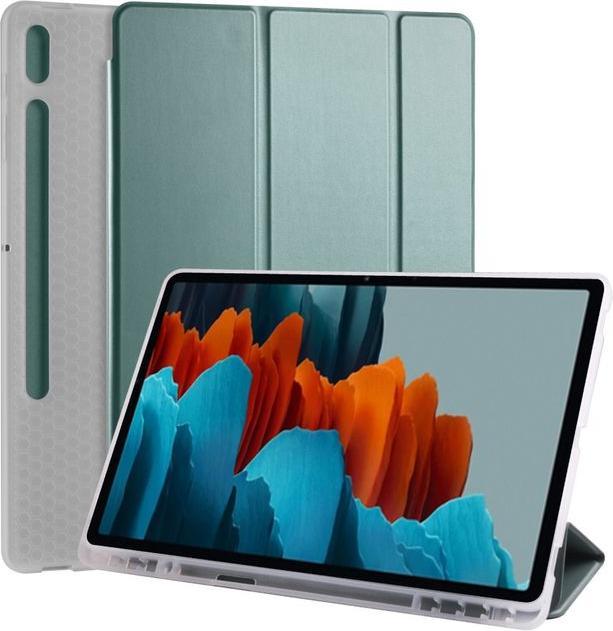 Immagine prodotto MU Classic Tripla copertura pieghevole con porta stilo (Galaxy Tab S7+)