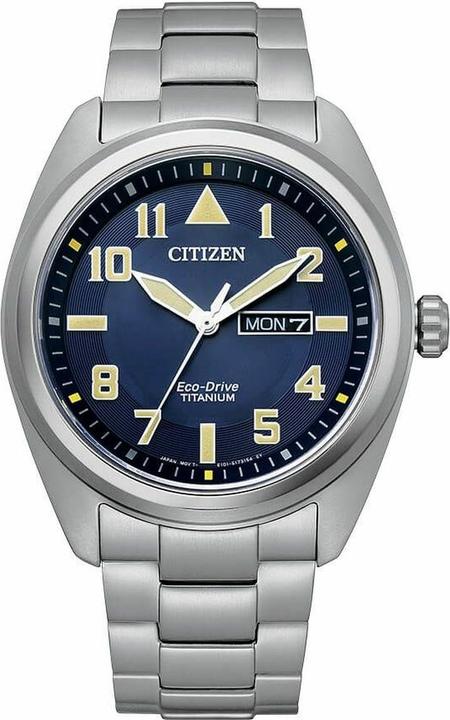 Produktbild Citizen Herrenuhr BM8560-88L