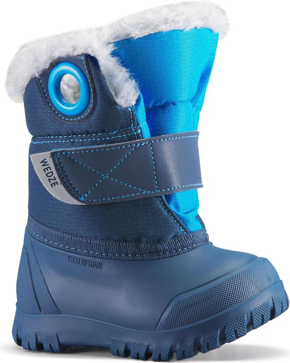 Image du produit Lugik Bb Xwarm