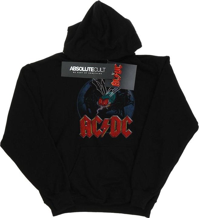 Produktbild AC/DC Fly On The Wall Kapuzenpullover (4XL)
