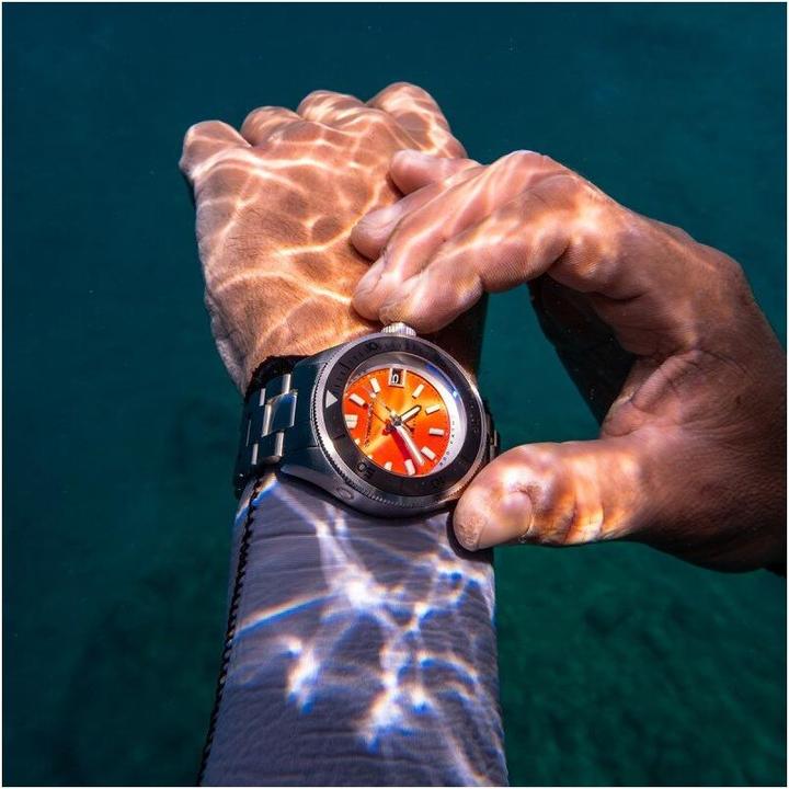 Produktbild Spinnaker SP-5098-99 Piccard (Taucheruhr)