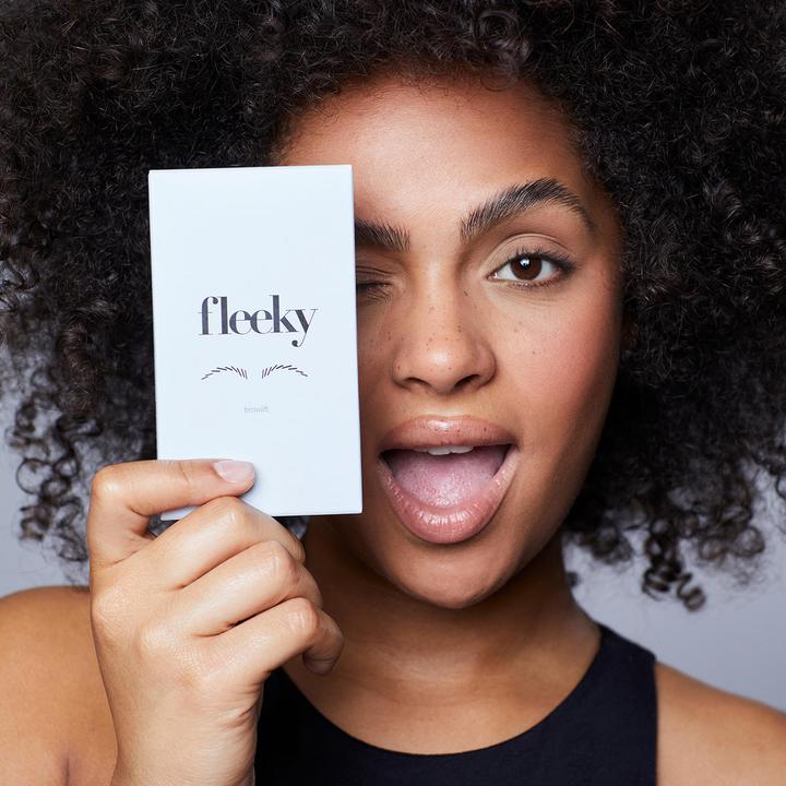 Immagine prodotto Fleeky Browlift Kit (Bordeaux)