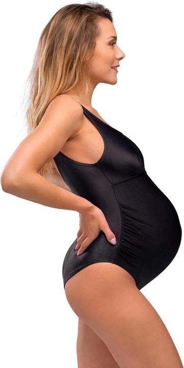 Produktbild Carriwell Mum to be Schwangerschafts Badeanzug (L)