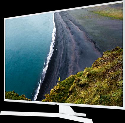 Actual product image Samsung UE50RU7410 (50", LCD, 4K, 2019)