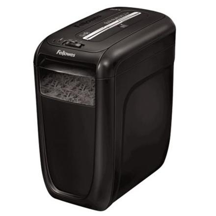 Image du produit Fellowes Powershred 60Cs (Coupe de particules)