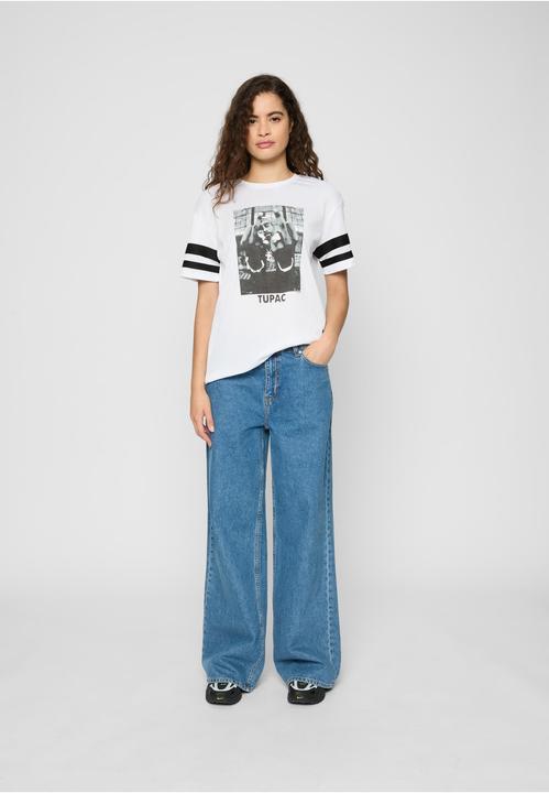 Image du produit MT Ladies 2Pac Stripes Tee (XS)