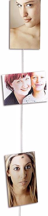 Produktbild Your Design Foto-Leine (8 x)