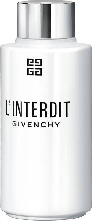 Image du produit Givenchy L'Interdit (Lotion pour le corps, 200 ml)