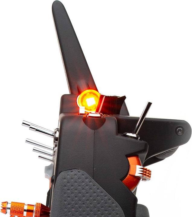 Image du produit Spektrum Emetteur iX20SE 2.4 GHz DSMX, 20 canaux