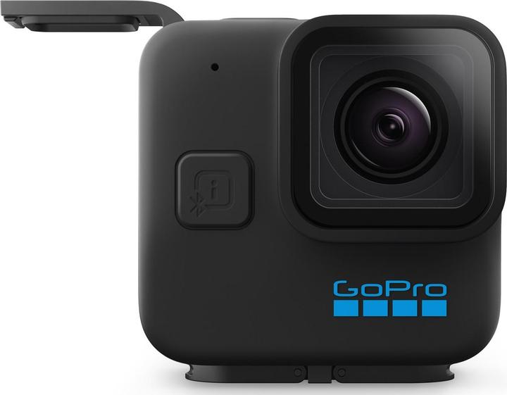Actual product image GoPro HERO11 Black Mini (60p, Wi-Fi, Bluetooth)