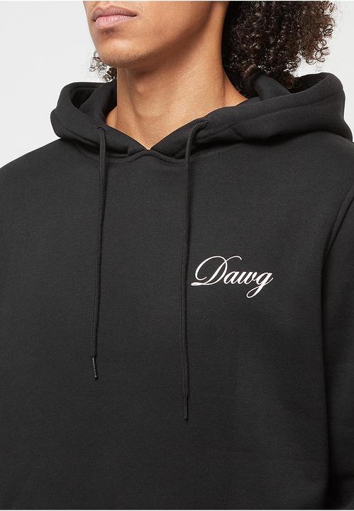 Produktbild Mister Tee Dawg Hoody - 131685 (XXL)