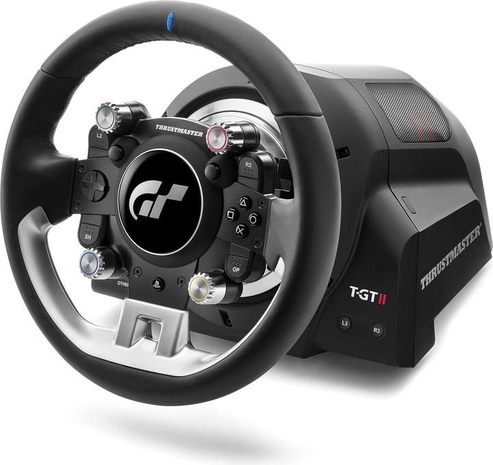 Thrustmaster T-GT II (PS5, PC)