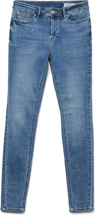 Actual product image Vero Moda Vmflash Mr Skinny Jeans Li347 Ga Noos (L)