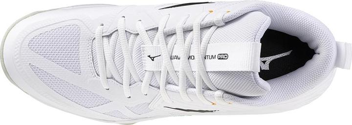 Immagine prodotto Mizuno Wave Momentum Pro Mid (4)