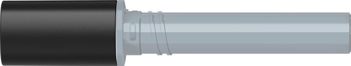 Produktbild Molotow Sketcher Patrone chisel (kaltgrau 3, 1 x)