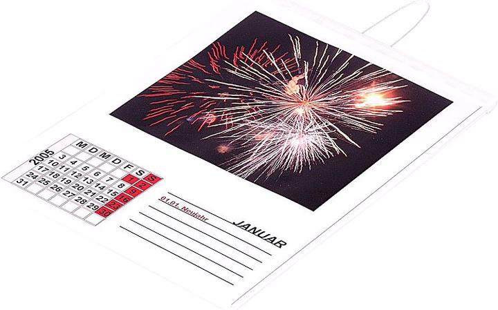 Image du produit Your Design Set de calendriers photo A4 vertical (140g/m²) (A4)