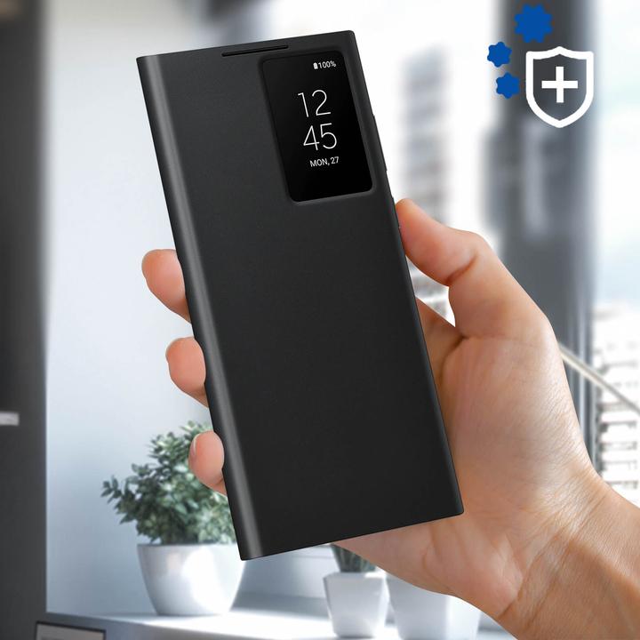 Produktbild Samsung Smart Clear View Cover