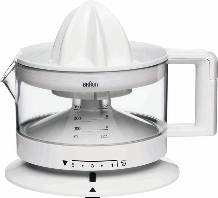 Actual product image Braun TributeCollection CJ3000