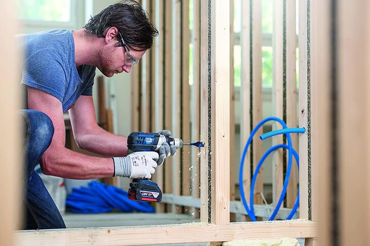 Produktbild Bosch Professional Zubehör Self Cut S (10.0, 30, 18.0 mm, 13.0 mm, 12.0 mm, 16.0 mm, 22.0 mm, 25.0 cm, 14.0 mm, 24.0 mm, 20.0 cm, 32.0 Millimeter)