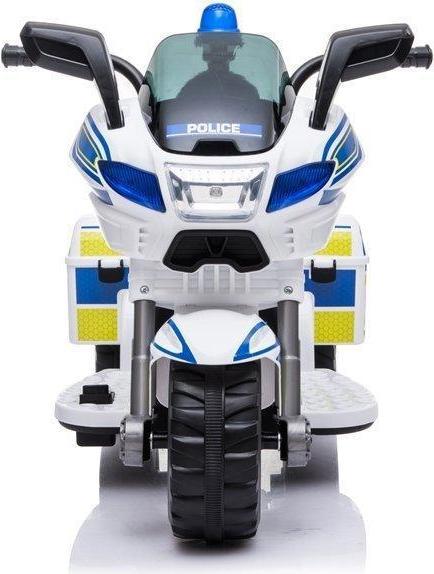 Image du produit Lean Toys Police (6 V)