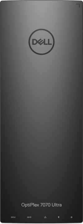 Actual product image Dell OptiPlex 7070 Ultra UFF (Intel Core i7-8665U, 16 GB, 512 GB)