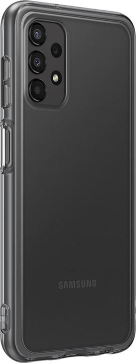 Produktbild Samsung Soft Clear Cover (Samsung Galaxy A13)