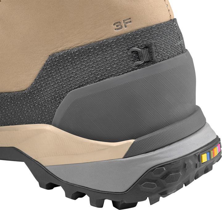 Productafbeelding Salewa Women's Puez Leather Mid PTX (38)