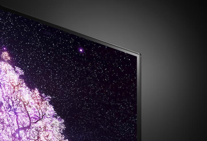 Produktbild LG OLED77C17LB (77", OLED, 4K)