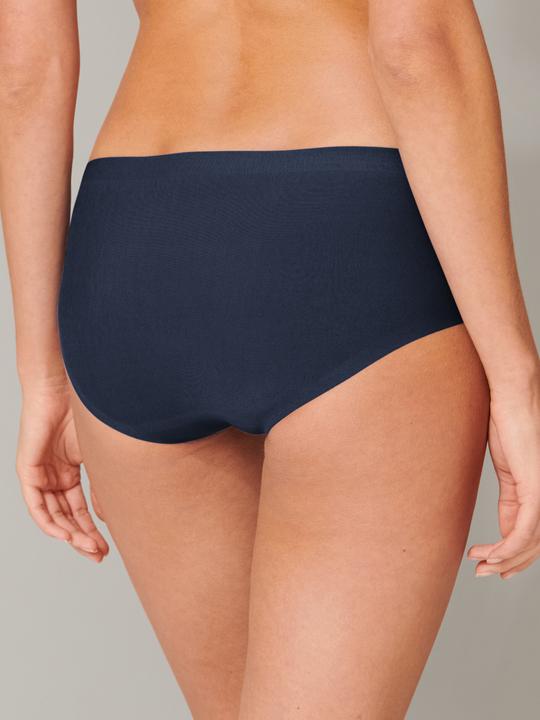 Produktbild Schiesser Panty Invisible Cotton (40, 2er Pack)
