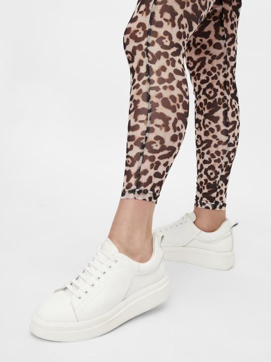 Actual product image Mamalicious MLSONIA Maternity Leggings (XS)