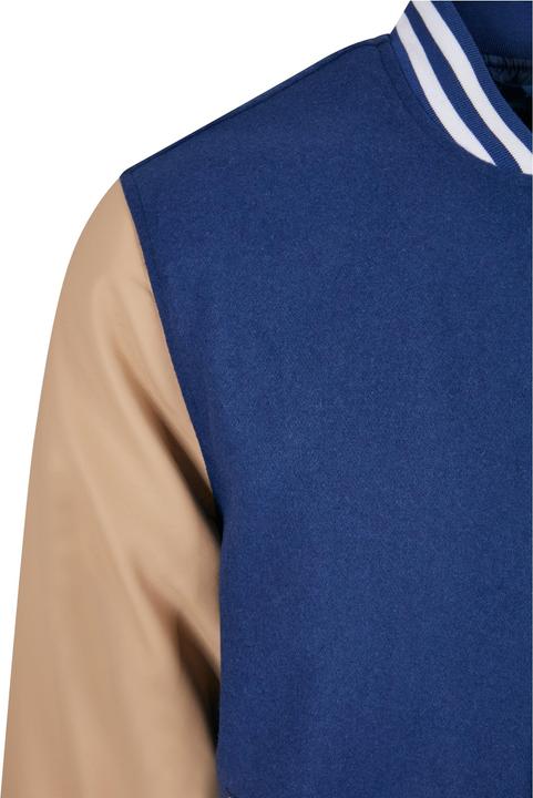 Immagine prodotto Urban Classics Giacca Big U College (M)