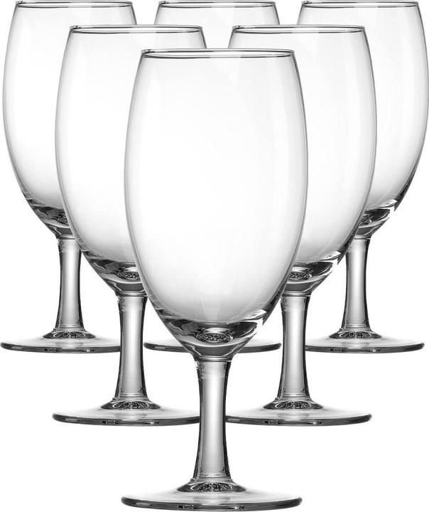 Produktbild Ritzenhoff & Breker Biertulpe 'Vio' 6er Set (0.38 l, 6 x)