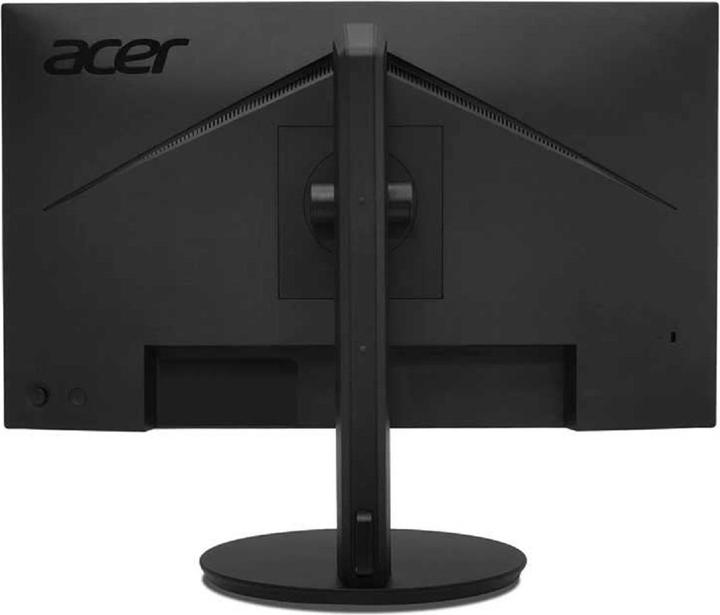 Produktbild Acer Vero CB272UGbmiiprx (2560 x 1440 Pixel, 27")