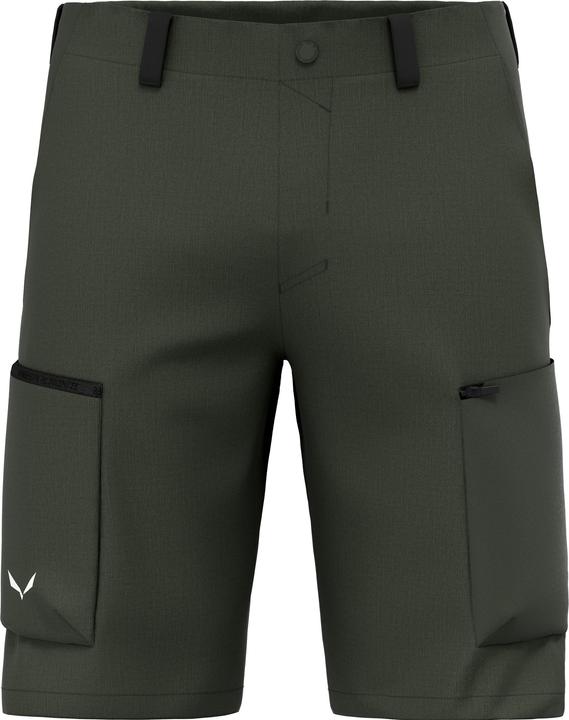 Salewa Puez Hemp Durastretch Shorts