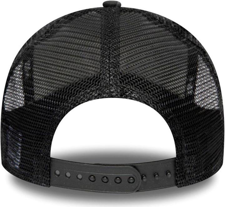 Produktbild New Era 9Forty Kinder Trucker Cap - NY yankees camo Toddler (50, 51, 52)