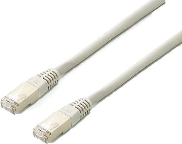 Actual product image equip Patch cable (S/FTP, CAT6a, 15 m)