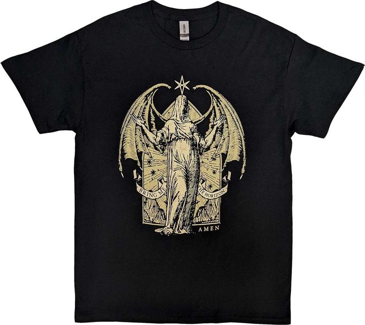 Bring Me The Horizon Angel Amen TShirt