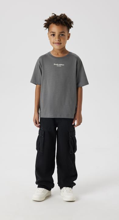 Actual product image Name it Nkmbrody Ss Nreg Top Noos (158)