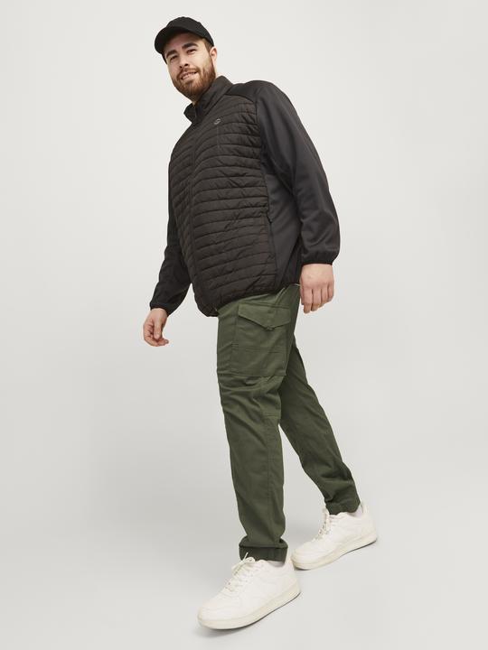 Produktbild Jack & Jones Paul Flake AKM 542 Plus Size Cargohose (W40/L32)